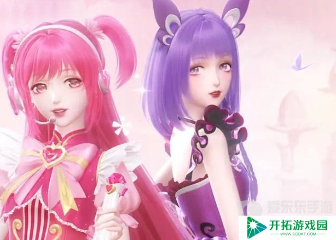 闪耀暖暖成为魔法少女怎么搭配 成为魔法少女完美搭配攻略