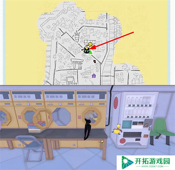 小猫咪大城市游戏手机版