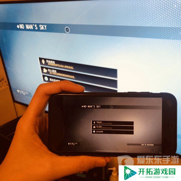 无人深空中文怎么输入 无人深空中文怎么设置