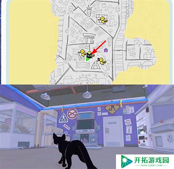 小猫咪大城市游戏手机版