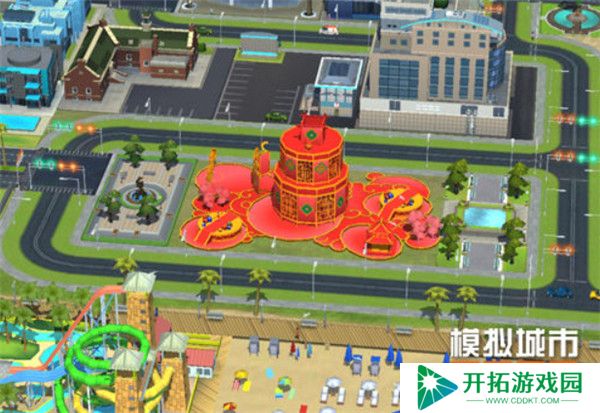 模拟城市我是市长安卓版