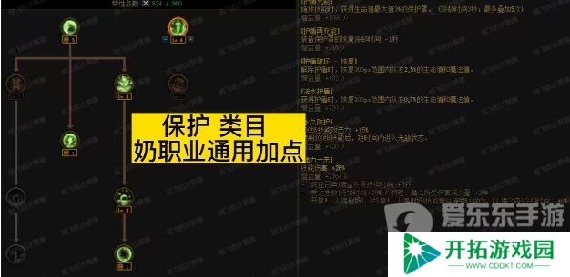 dnf新天赋系统加点注意事项 dnf新天赋系统不小心就少7%的伤害