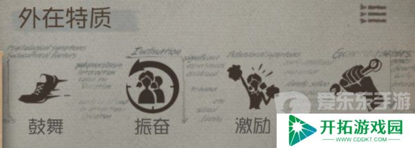 第五人格拉拉队员技能介绍 第五人格拉拉队员技能效果