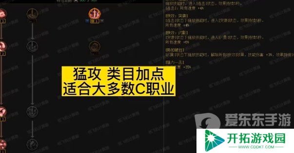 dnf新天赋系统加点注意事项 dnf新天赋系统不小心就少7%的伤害