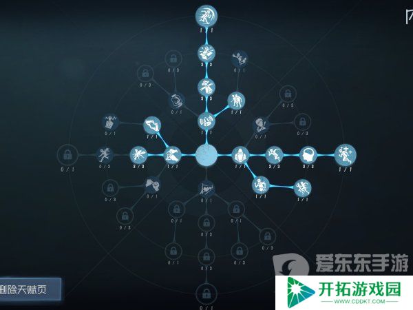 第五人格拉拉队员技能介绍 第五人格拉拉队员技能效果