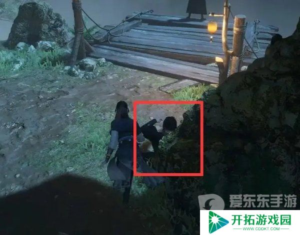 逆水寒手游故剑归宗奇遇怎么触发 故剑归宗奇遇触发攻略