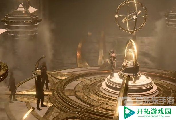 博德之门3洛山达之血怎么拿？博德之门3洛山达之血获取指南