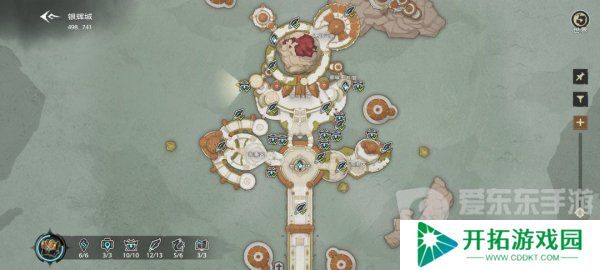 塔瑞斯世界金鳍银背鲷钥匙怎么获得 塔瑞斯世界金鳍银背鲷钥匙获取攻略