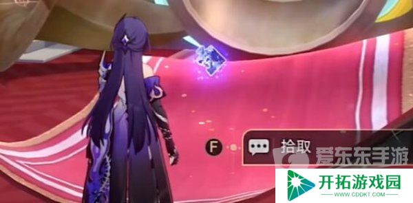崩坏星穹铁道天鹅绒里的恶魔怎么过 崩坏星穹铁道天鹅绒里的恶魔完成攻略