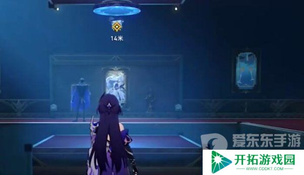 崩坏星穹铁道天鹅绒里的恶魔怎么过 崩坏星穹铁道天鹅绒里的恶魔完成攻略