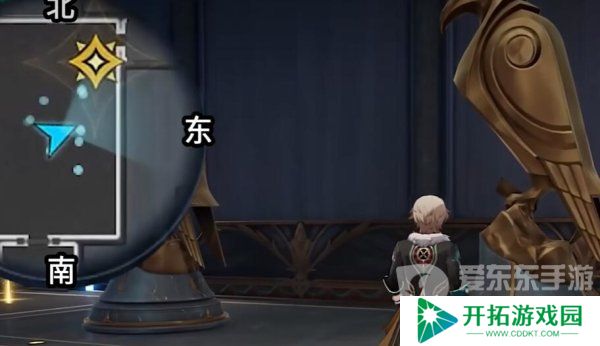 崩坏星穹铁道天鹅绒里的恶魔怎么过 崩坏星穹铁道天鹅绒里的恶魔完成攻略