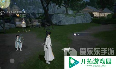 射雕手游动物图鉴大全 全部动物刷新点位置分享