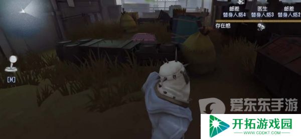 第五人格克雷伯格赛马场地窖位置一览 第五人格克雷伯格赛马场地窖刷新位置