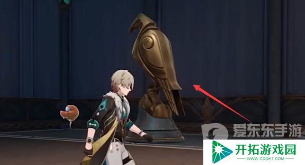 崩坏星穹铁道天鹅绒里的恶魔怎么过 崩坏星穹铁道天鹅绒里的恶魔完成攻略