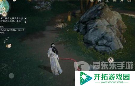 射雕手游动物图鉴大全 全部动物刷新点位置分享