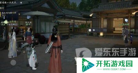 射雕手游动物图鉴大全 全部动物刷新点位置分享