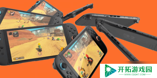 任天堂Switch2供不应求！分析称首年需准备2000万台