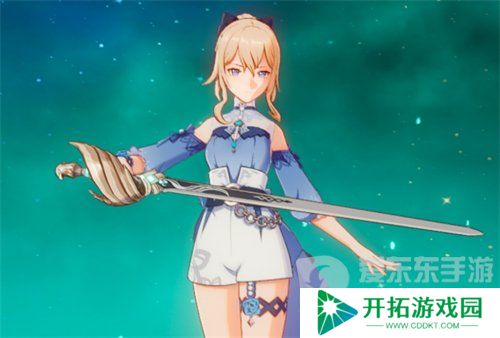 原神天目影打刀适合谁 原神天目影打刀适合哪个角色