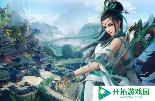 八门神器MOD版