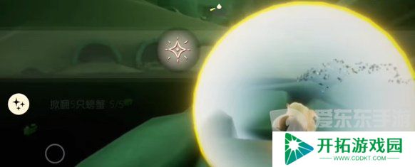 光遇2024年3月29日每日任务怎么完成 3.29任务图文攻略