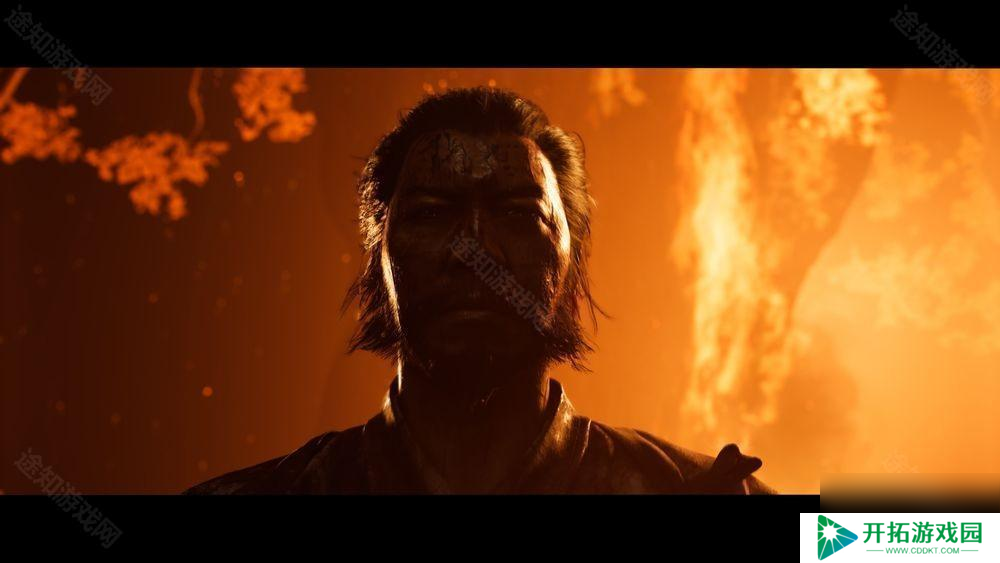 《对马岛之魂》续作《羊蹄山之魂》确定 10 月发售 公开最新预告片「虾夷地的怨灵」