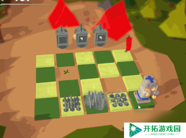 《Tale of Honor》游戏特色内容介绍