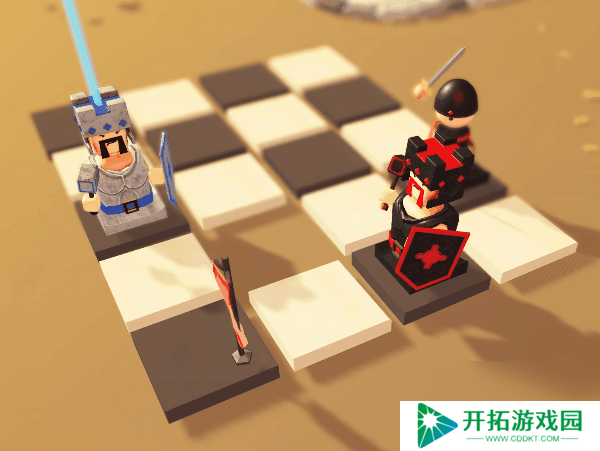 《Tale of Honor》游戏特色内容介绍