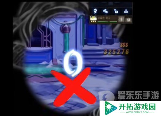 DNF雾神尼厄运之福尔斯机制 DNF雾隐之地雾之幕机制