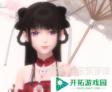 闪耀暖暖搭配赛此曲只应天上有如何搭配 搭配赛此曲只应天上有搭配攻略