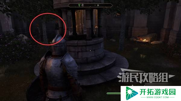 《上古卷轴4重制版》恶意竞争支线攻略 恶意竞争支线怎么做