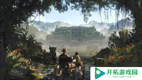 《夺宝奇兵》多平台上线 PS5版首周销量为何“领跑”？
