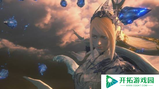 《FF7RE》登陆Switch 2或只是开始:你还期待哪些FF上线?