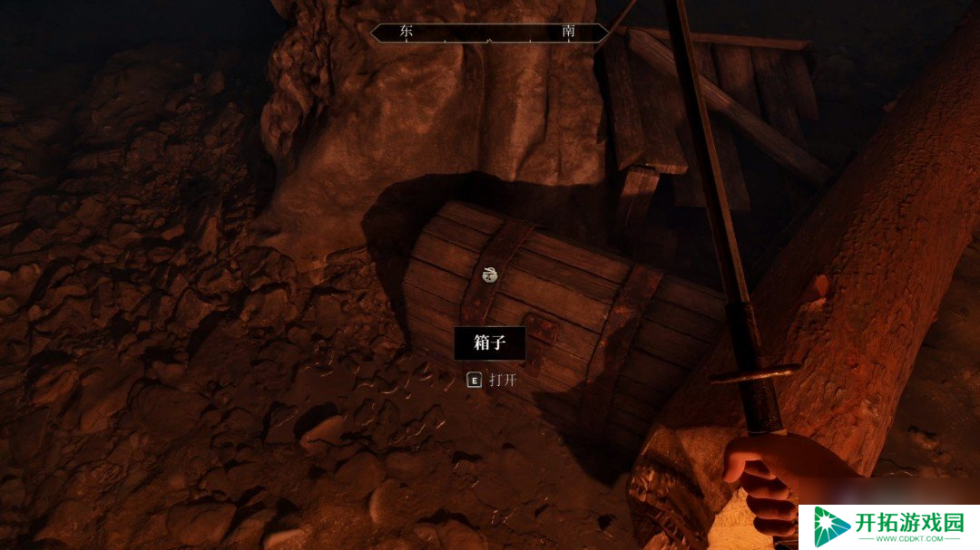 《上古卷轴4：湮灭重置版》主线全流程图文攻略