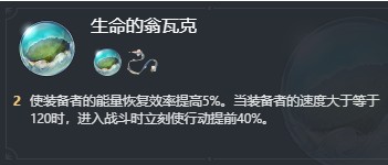 崩坏星穹铁道知更鸟遗器怎么搭配 知更鸟遗器搭配攻略详解