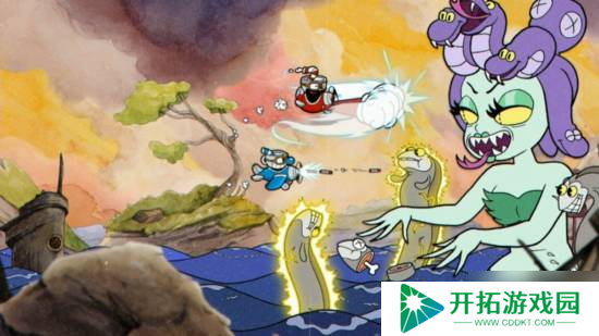 盘点十款把玩家折磨到疯的游戏!第一名死上千次才入门
