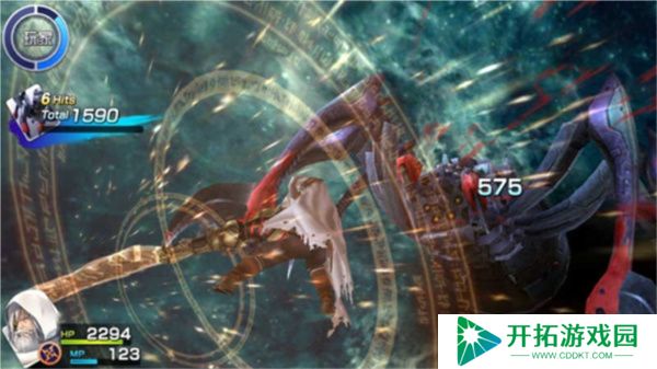 混沌之戒3手机版