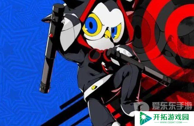 女神异闻录夜幕魅影攻略大全 女神异闻录夜幕魅影攻略图文汇总