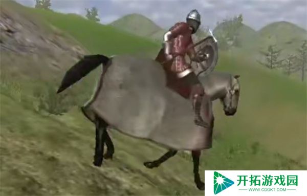 骑马与砍杀战团
