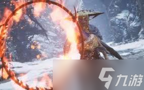 黑神话悟空翠笠武师位置大，核心要点全掌握