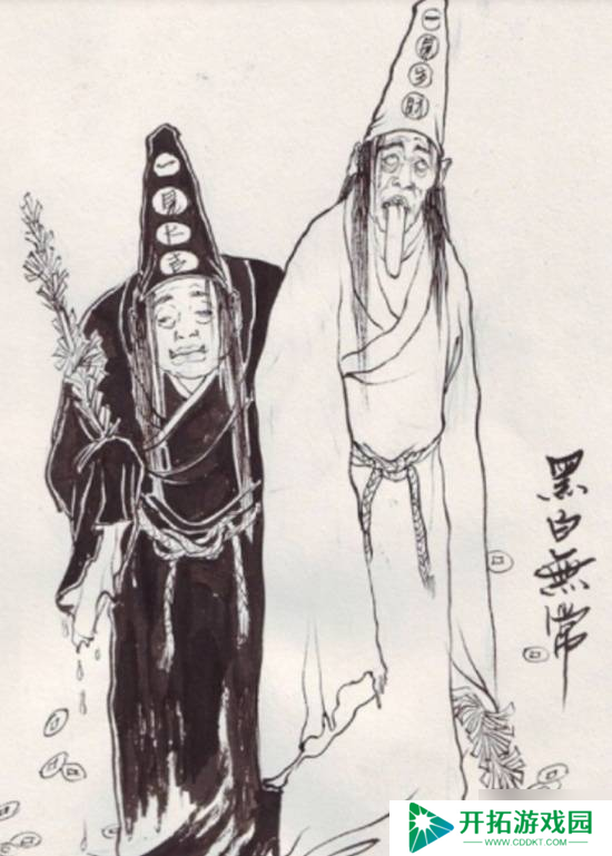 洋鬼片可能会看出一身汗，但中式恐怖才配让我换裤子