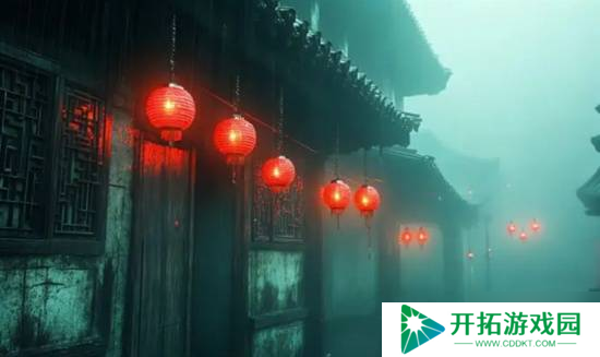 洋鬼片可能会看出一身汗，但中式恐怖才配让我换裤子