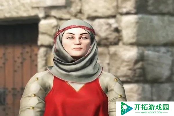 骑马与砍杀战团