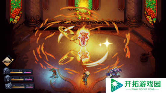 《星之海》免费DLC《钟表匠的痛苦》5月20日上线预告：8小时全新冒险