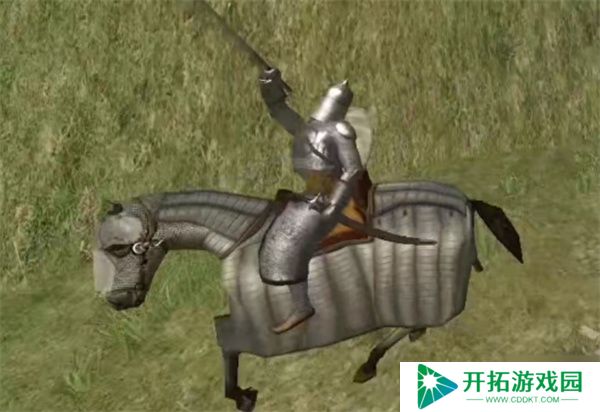 骑马与砍杀战团