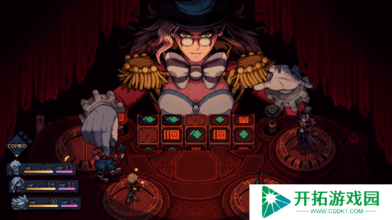 《星之海》免费DLC《钟表匠的痛苦》5月20日上线预告：8小时全新冒险