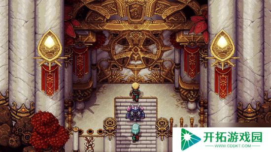 《星之海》免费DLC《钟表匠的痛苦》5月20日上线预告：8小时全新冒险