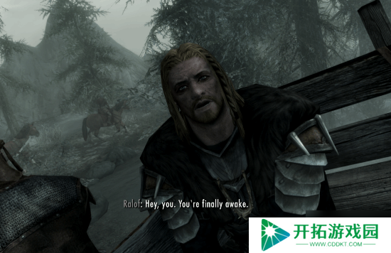 有趣的巧合！《湮灭》和《光环》LOGO也太像了！