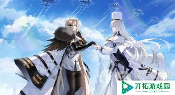 碧蓝航线深度回音复刻活动怎么玩 深度回音活动快速完美毕业玩法攻略