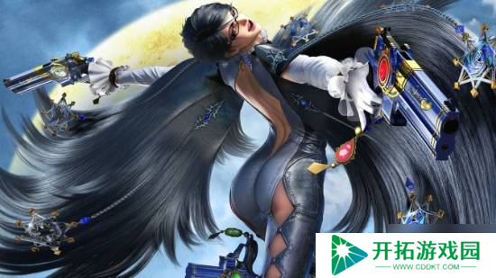白月光女神！盘点12名游戏中的美女角色 你最喜欢谁？