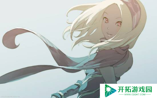 白月光女神！盘点12名游戏中的美女角色 你最喜欢谁？